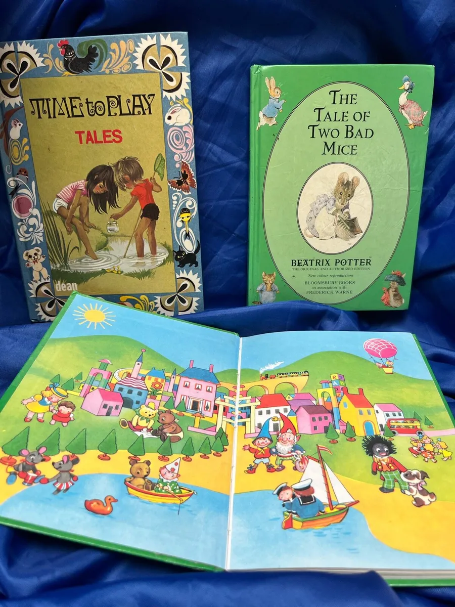Children’s books - Image 2