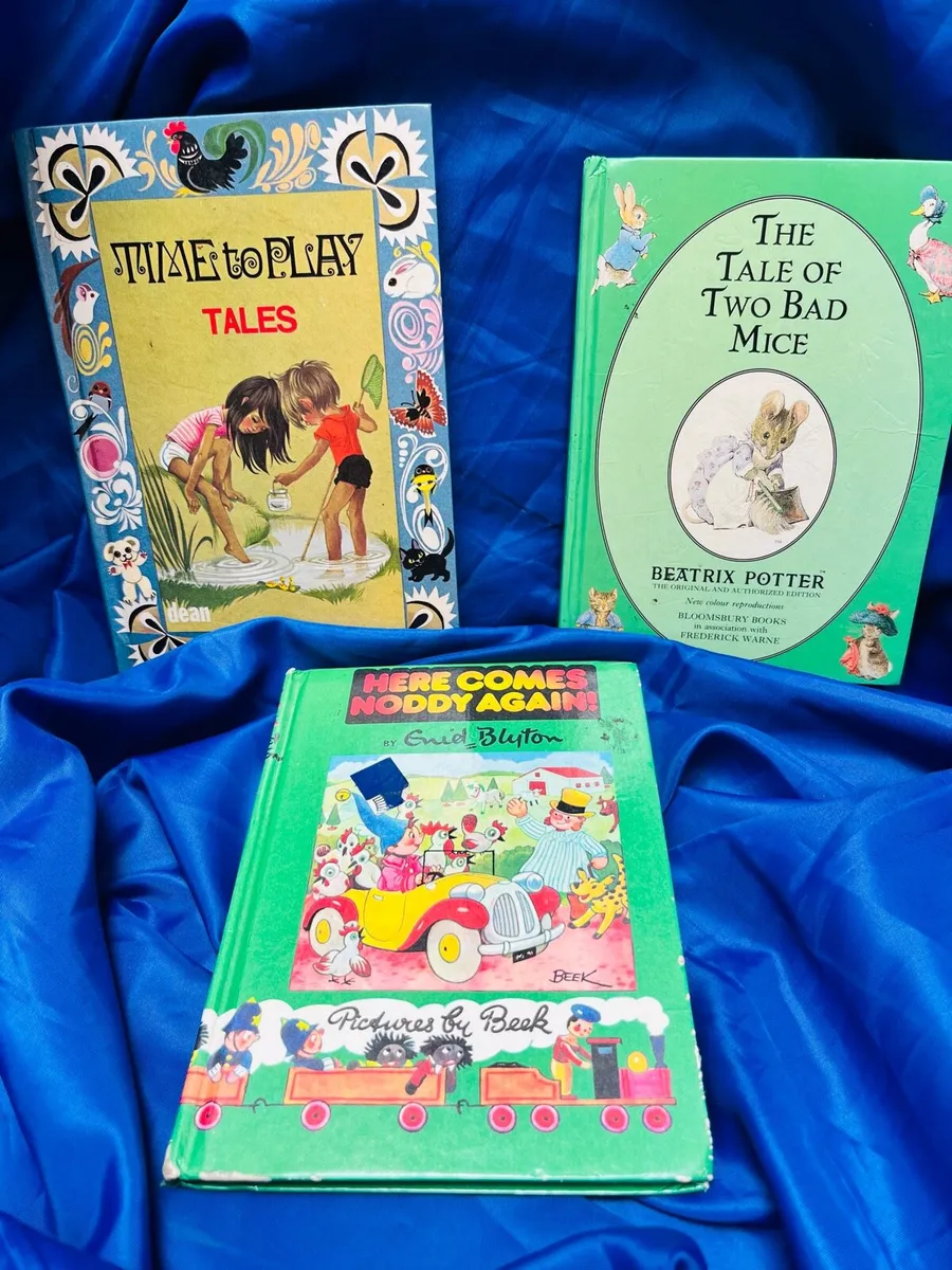 Children’s books - Image 3