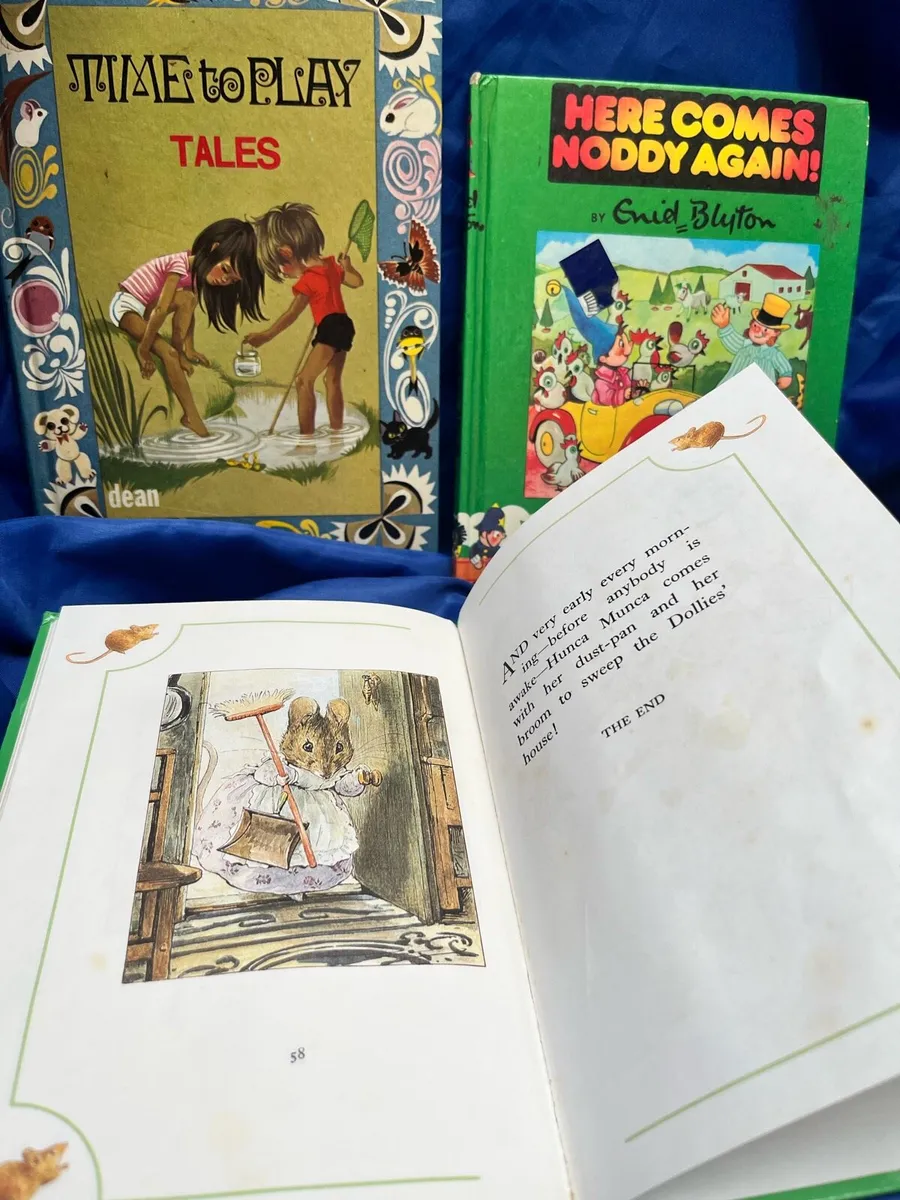 Children’s books - Image 4
