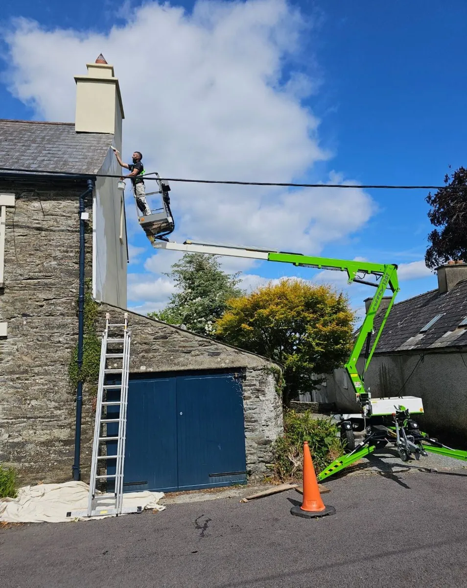 Boomlift - Image 1