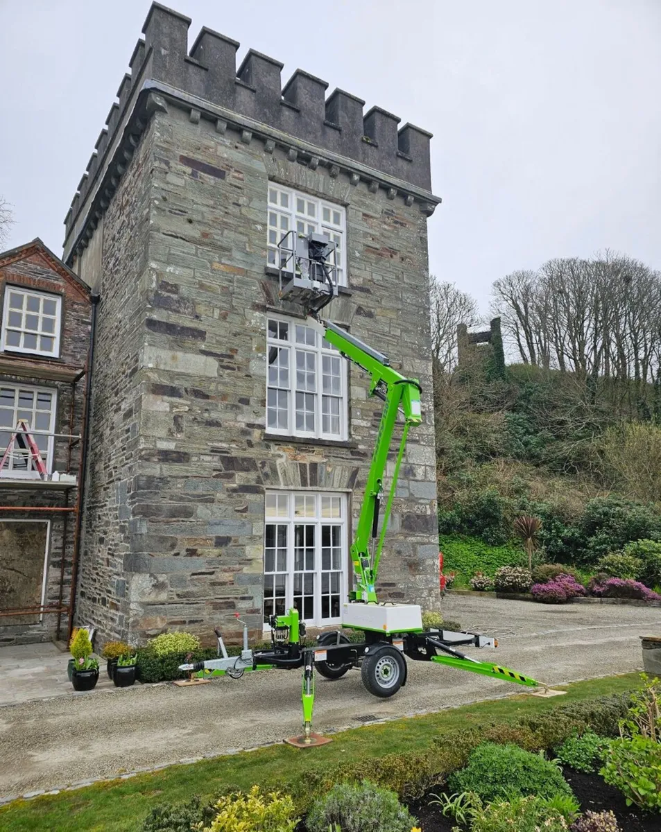 Boomlift - Image 2