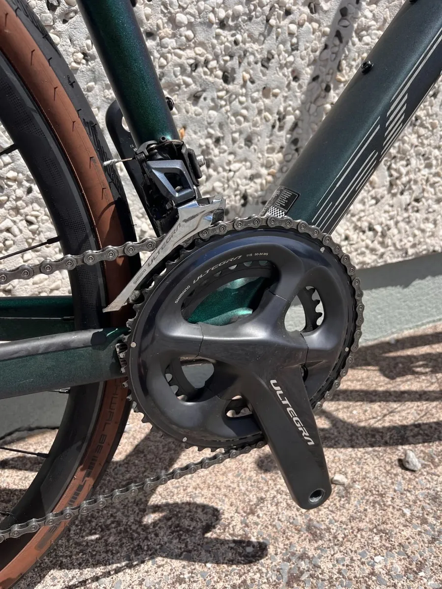 Scott Addict 54cm - Image 2
