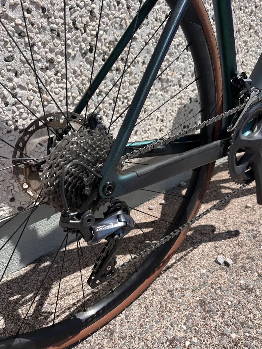 Scott Addict 54cm - Image 3