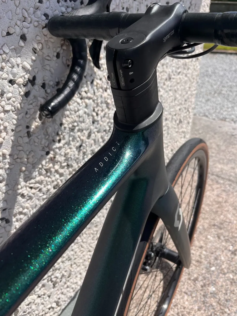 Scott Addict 54cm - Image 4