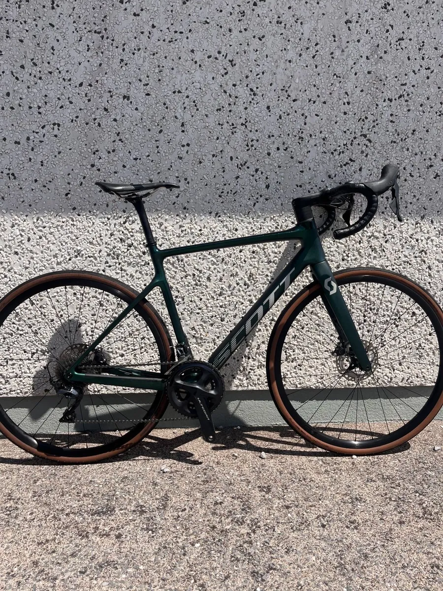 Scott Addict 54cm - Image 1