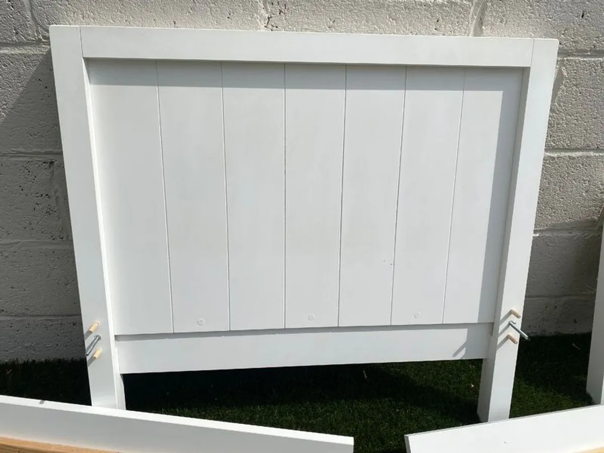 Single Bed For Sale - Image 2
