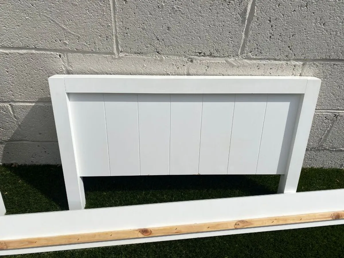 Single Bed For Sale - Image 3