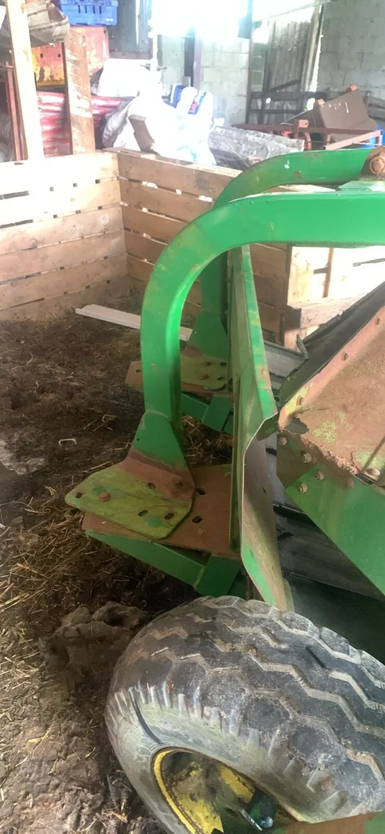 John Deere Grouper - Image 2
