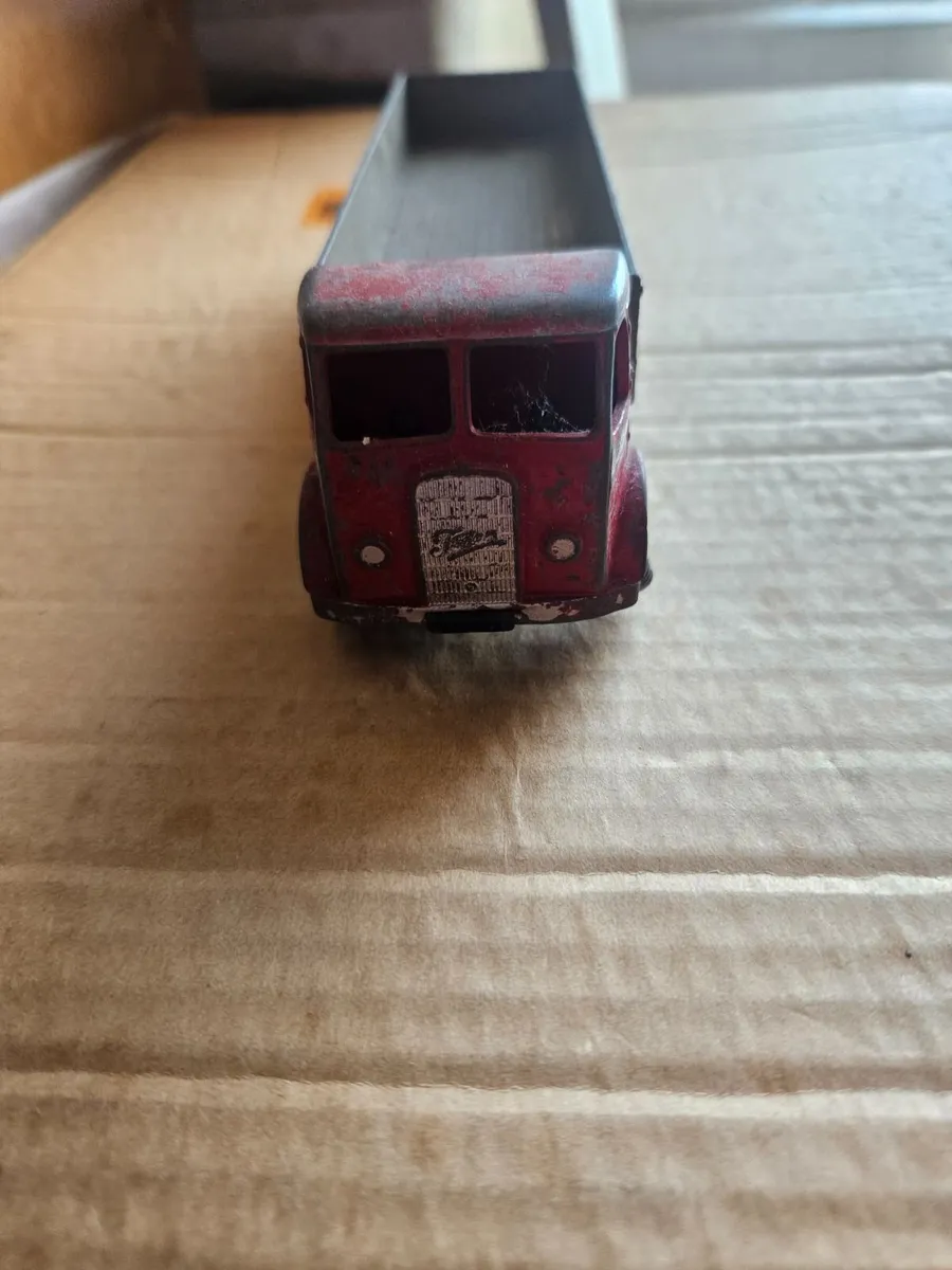 Dinky 1950's Truck - Image 1