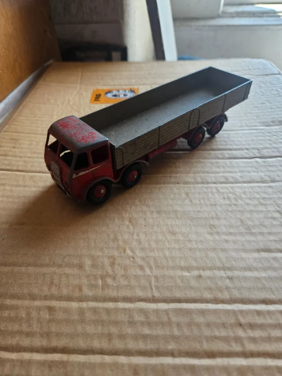 Dinky 1950's Truck - Image 2