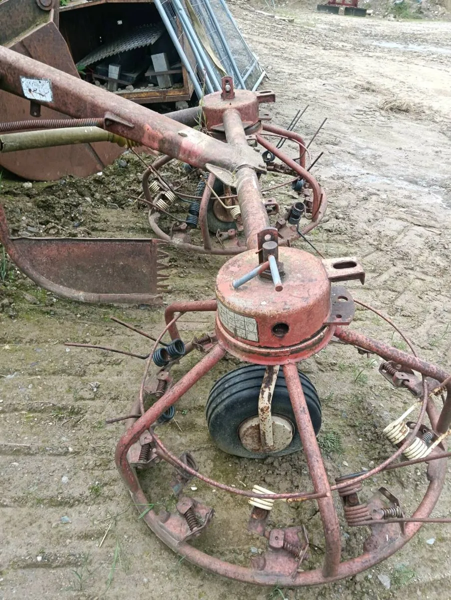 Pz haybob 300 - Image 3