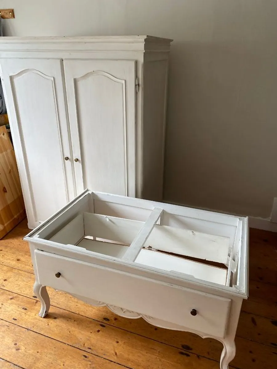 Wardrobe for Sale - Image 1