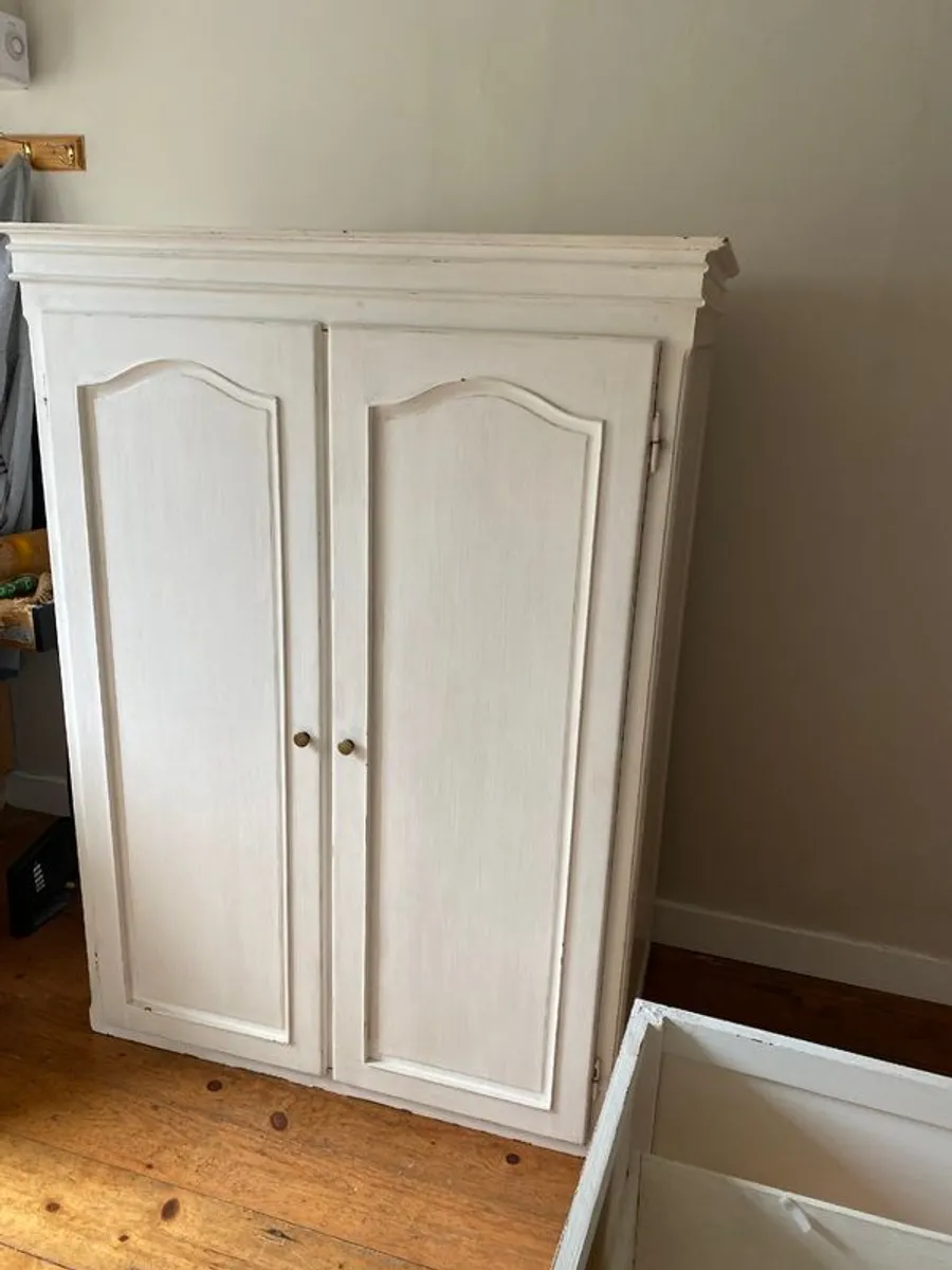 Wardrobe for Sale - Image 2