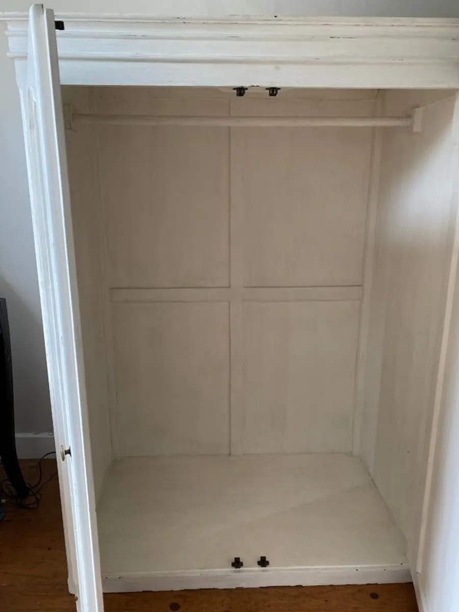 Wardrobe for Sale - Image 3