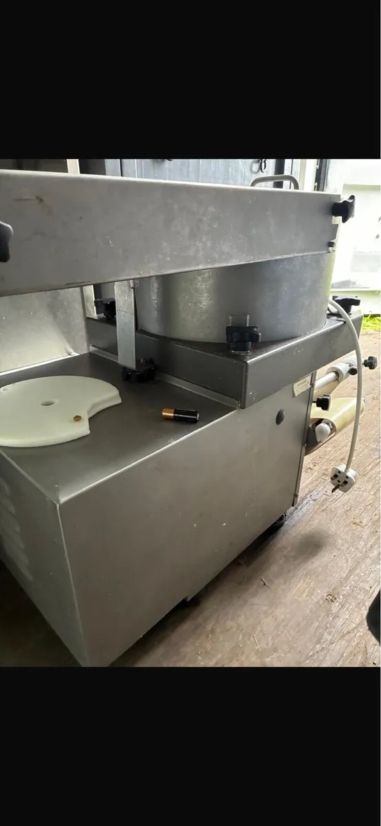 Burger machine - Image 2