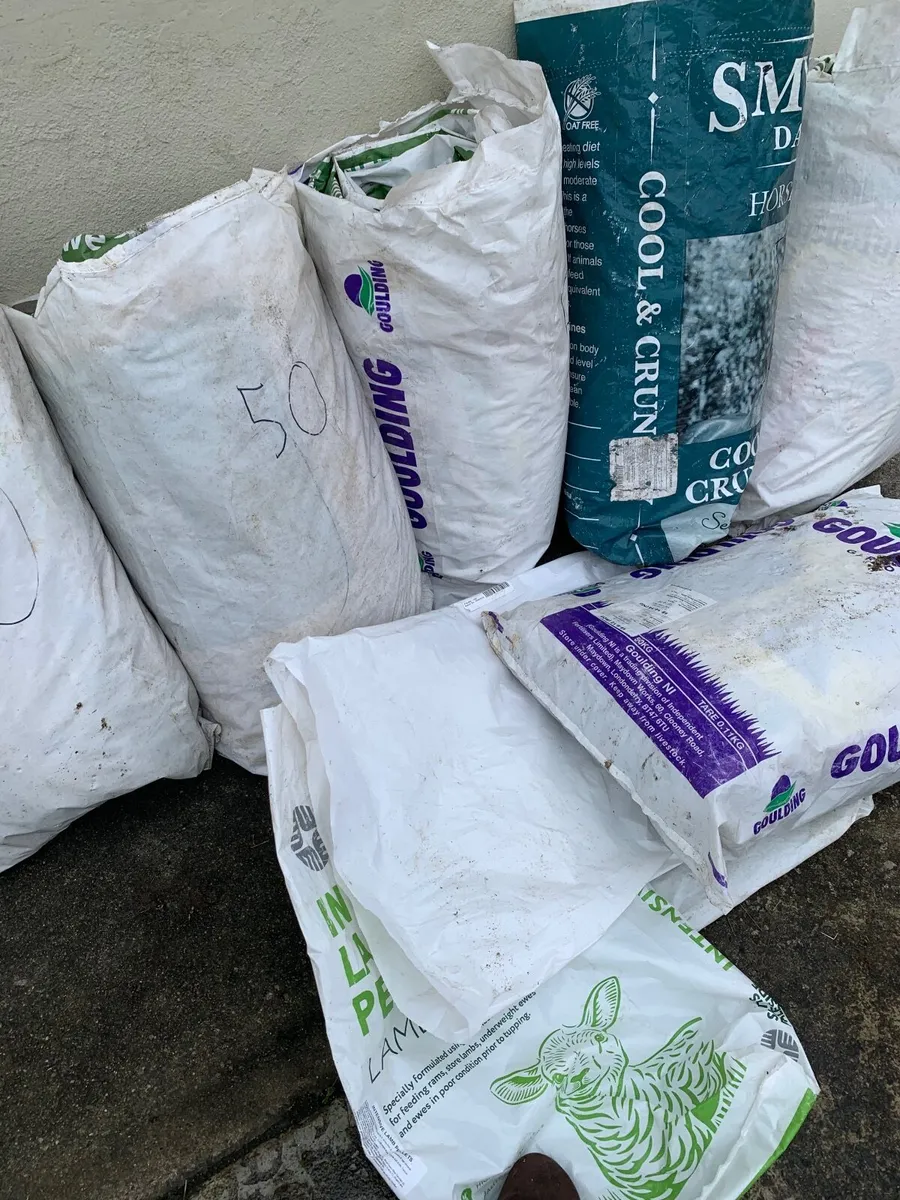 Turf Bags - Image 2