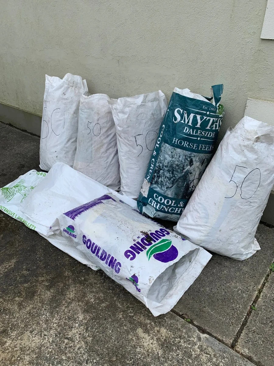 Turf Bags - Image 3