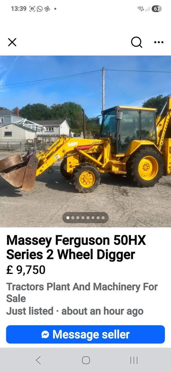 Digger - Image 1