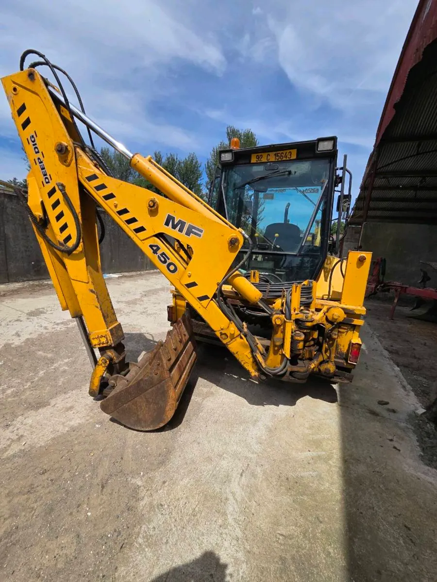 Digger - Image 4