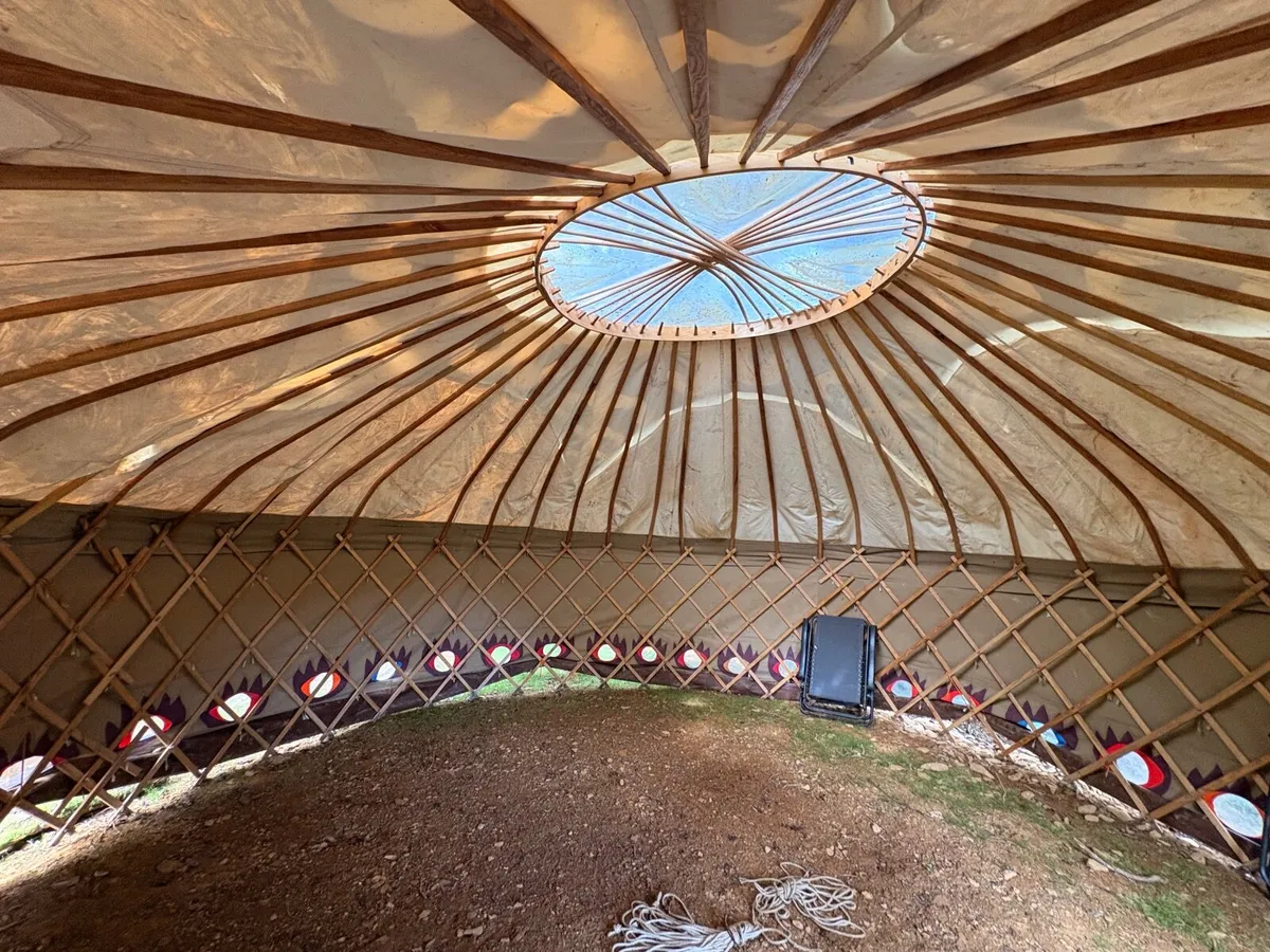 Yurt for sale - Image 2