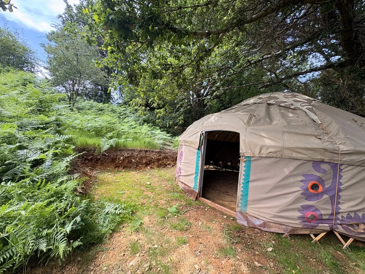 Yurt for sale - Image 3