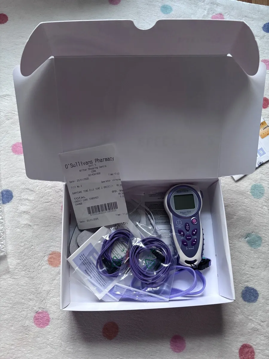 Tens machine - Image 1