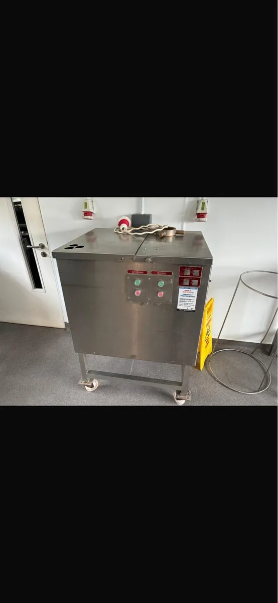 Mincer - Image 1