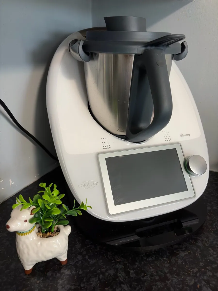 Thermomix bimby Tm6 - Image 1