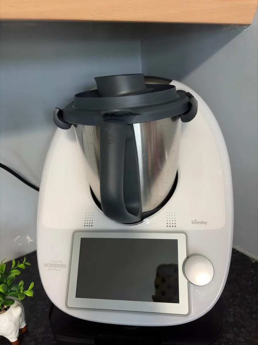 Thermomix bimby Tm6 - Image 2