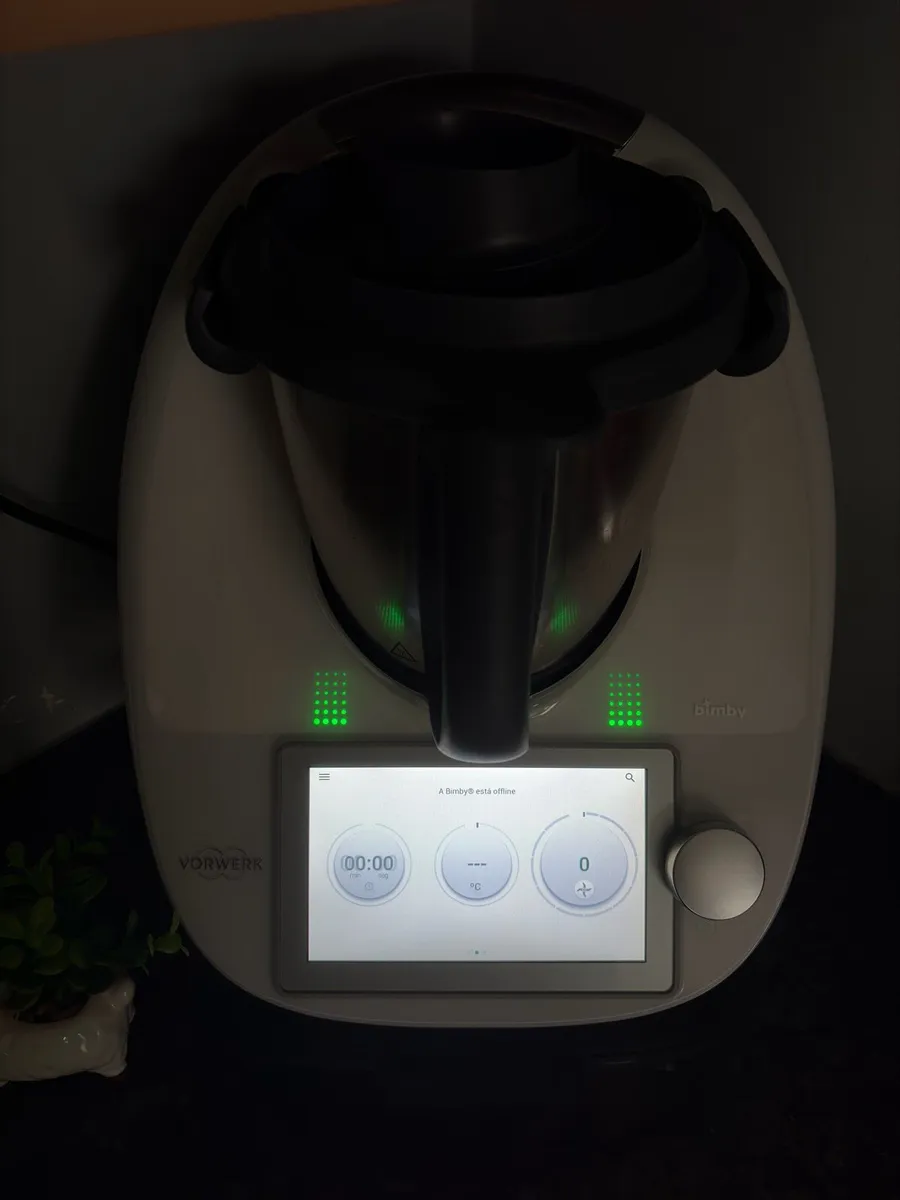 Thermomix bimby Tm6 - Image 3