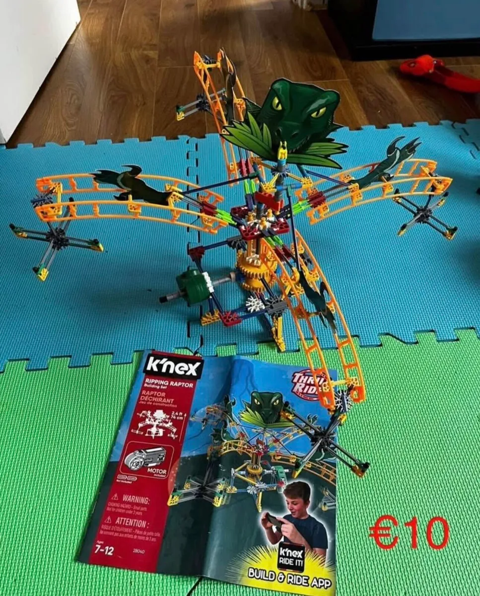 Toys - Image 3