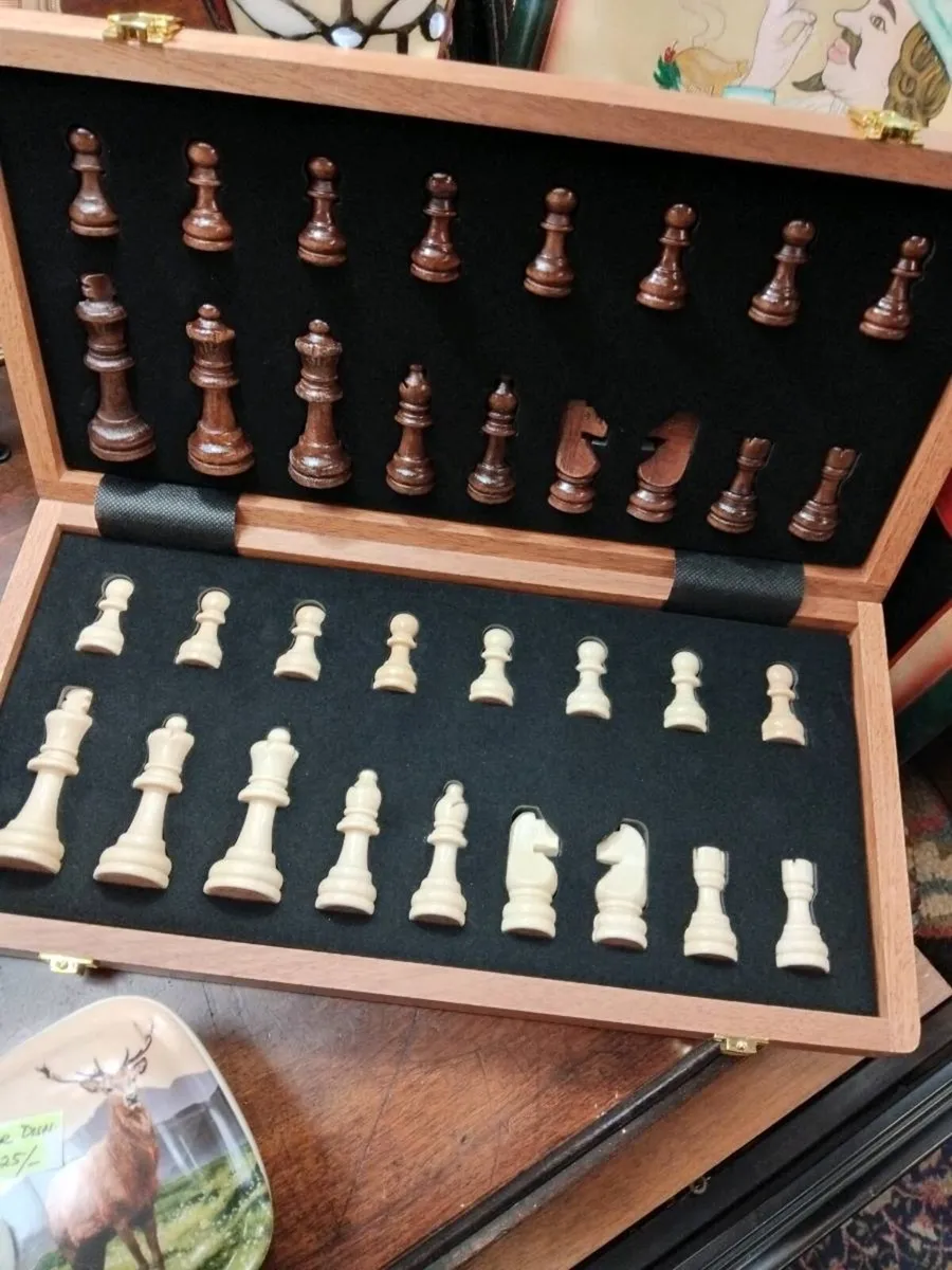 Antiques - Image 1