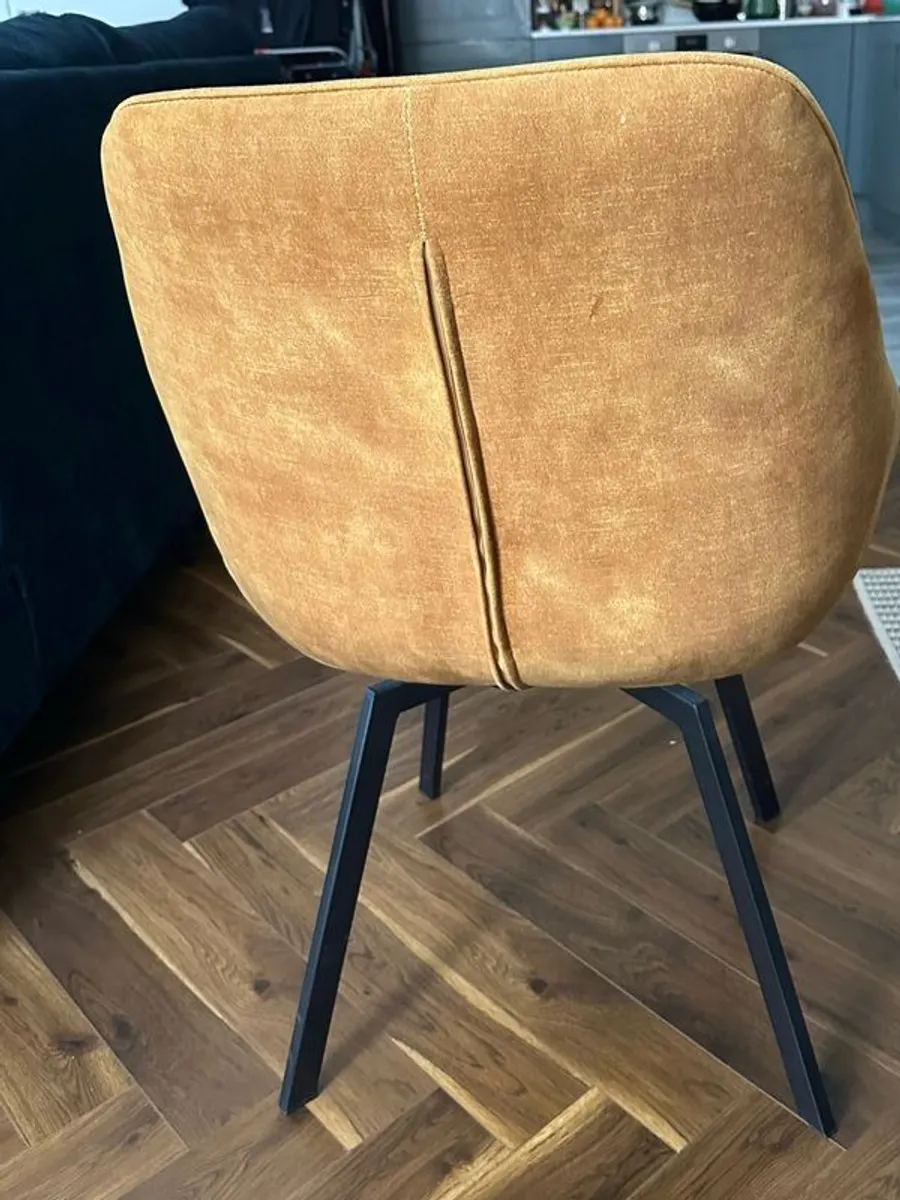 Dinning Chair - Image 4