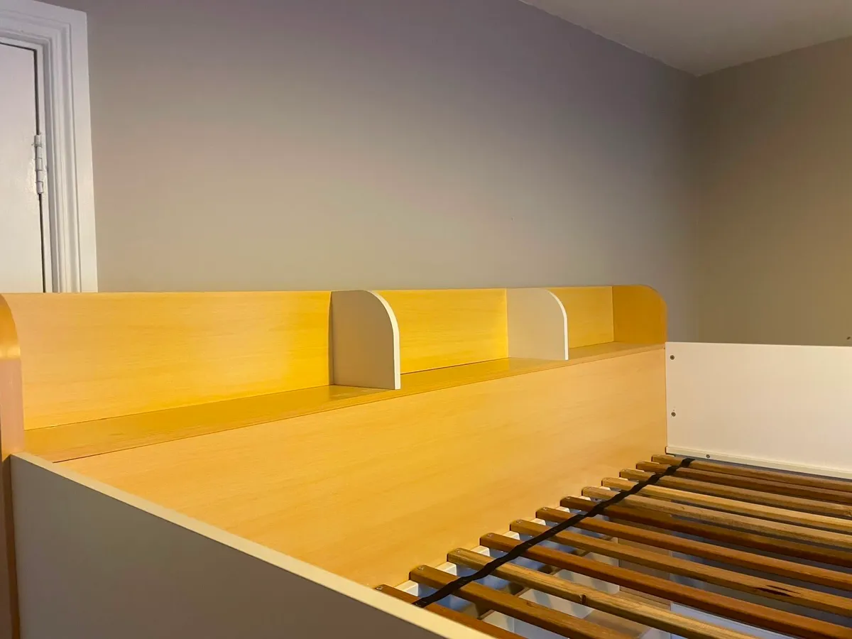 Bunk Bed - Image 2