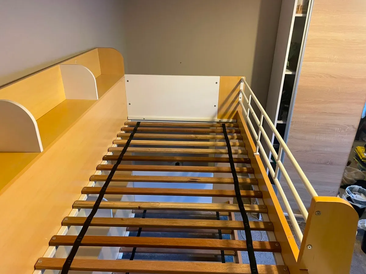 Bunk Bed - Image 3
