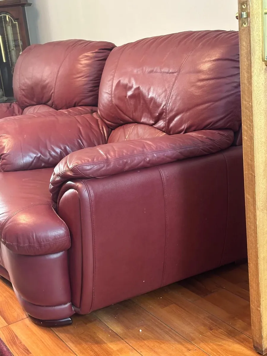 SOFA AND TURKISH CARPET SET - Image 1