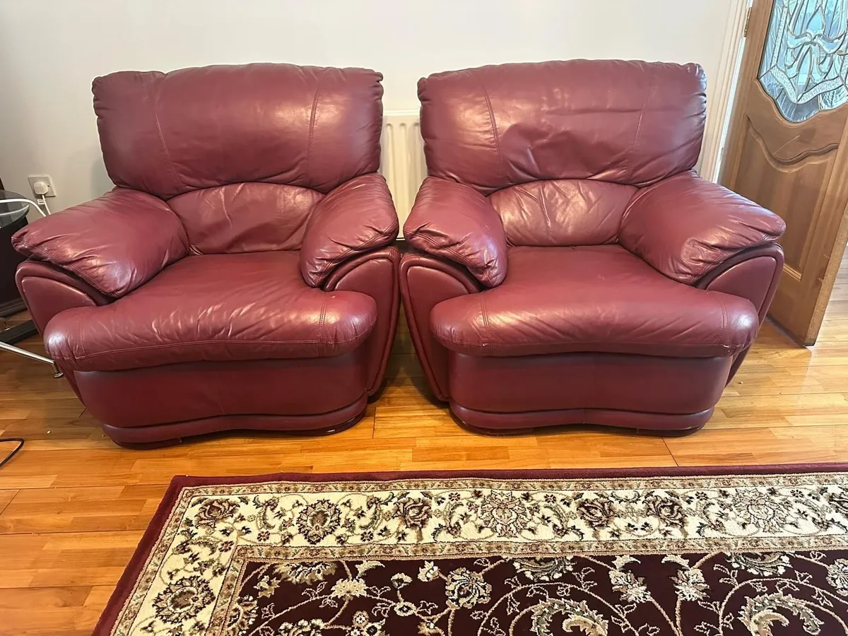 SOFA AND TURKISH CARPET SET - Image 3