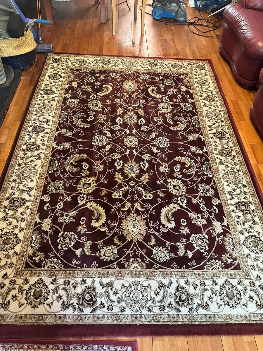 SOFA AND TURKISH CARPET SET - Image 4