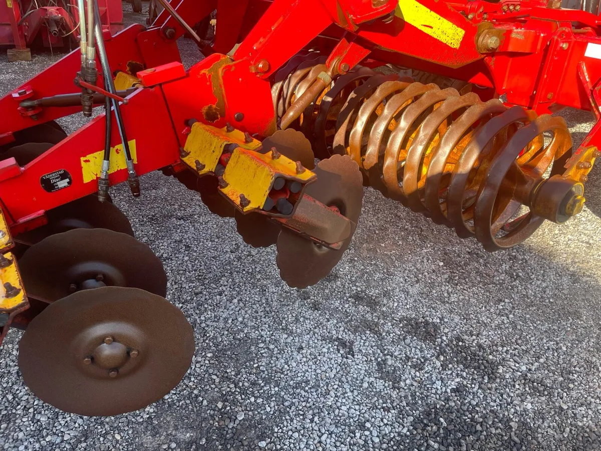 Vaderstad Carrier 500 - Image 2