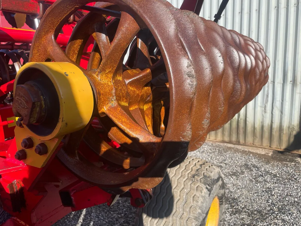 Vaderstad Carrier 500 - Image 3