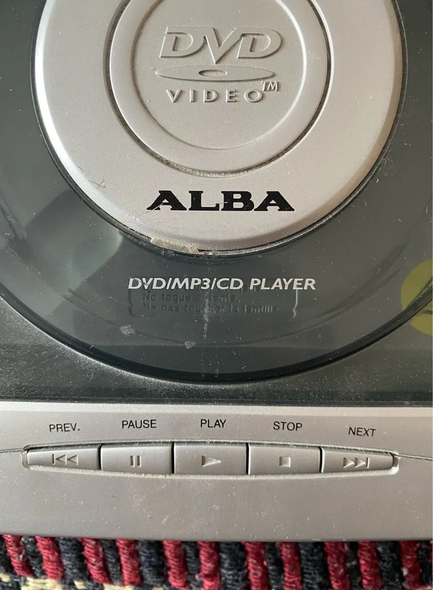 DVD Player - Image 2