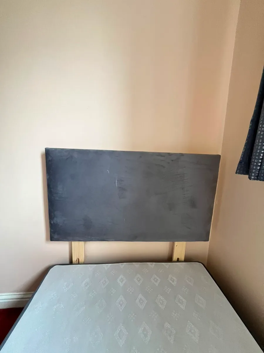 Bed frame - Image 2