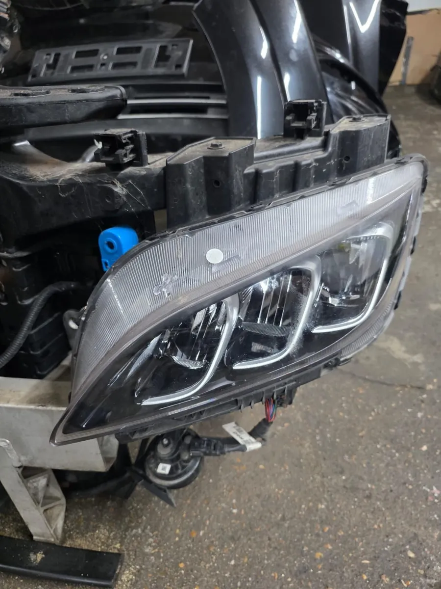 Hyundai Kona electric 2023 parts - Image 1