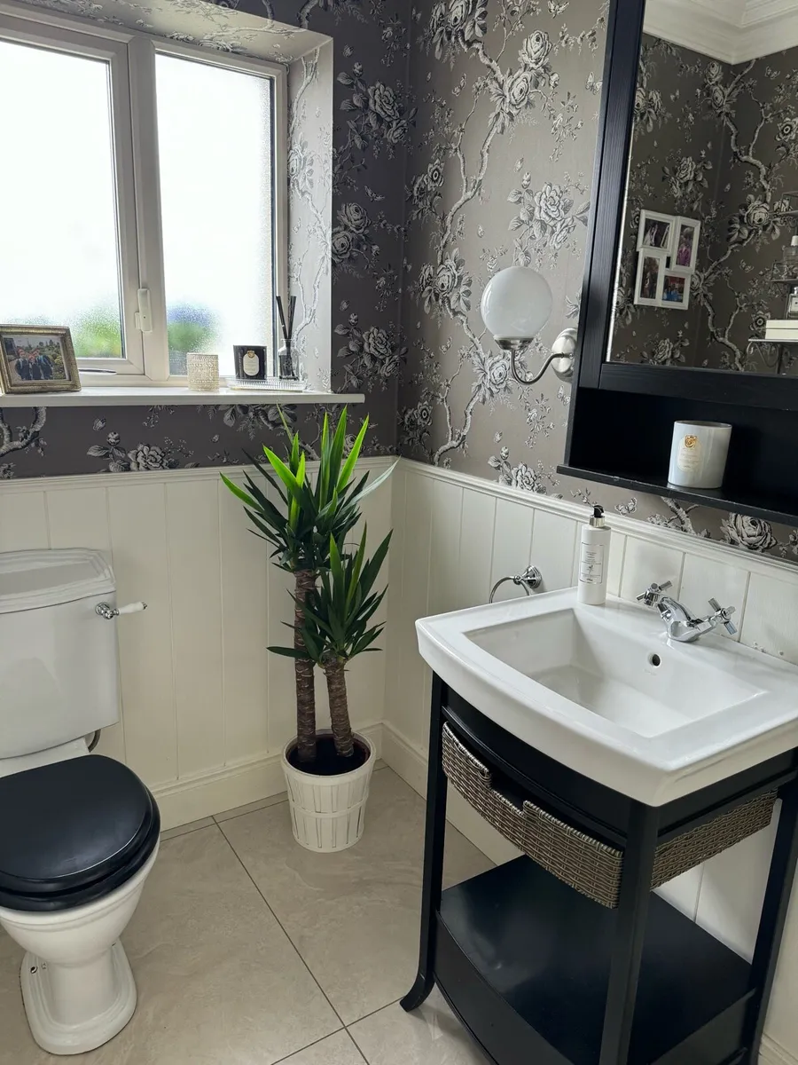 Bathroom and Kohler Vanity Unit - Image 2