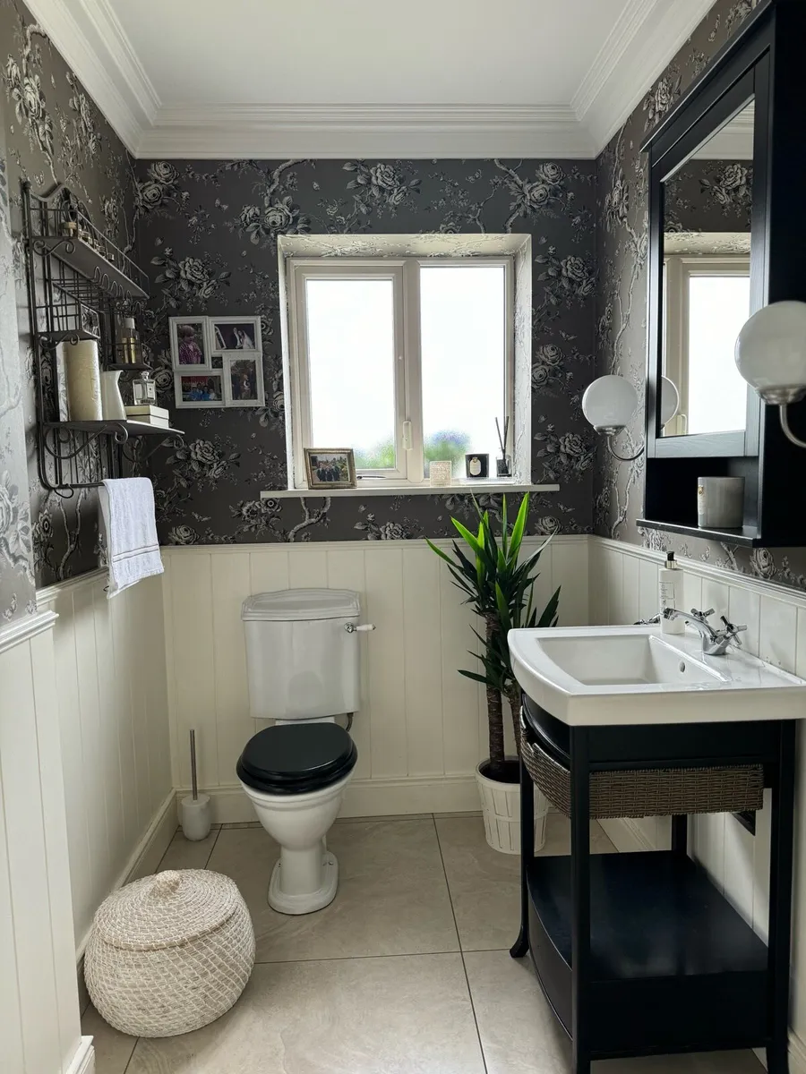 Bathroom and Kohler Vanity Unit - Image 3