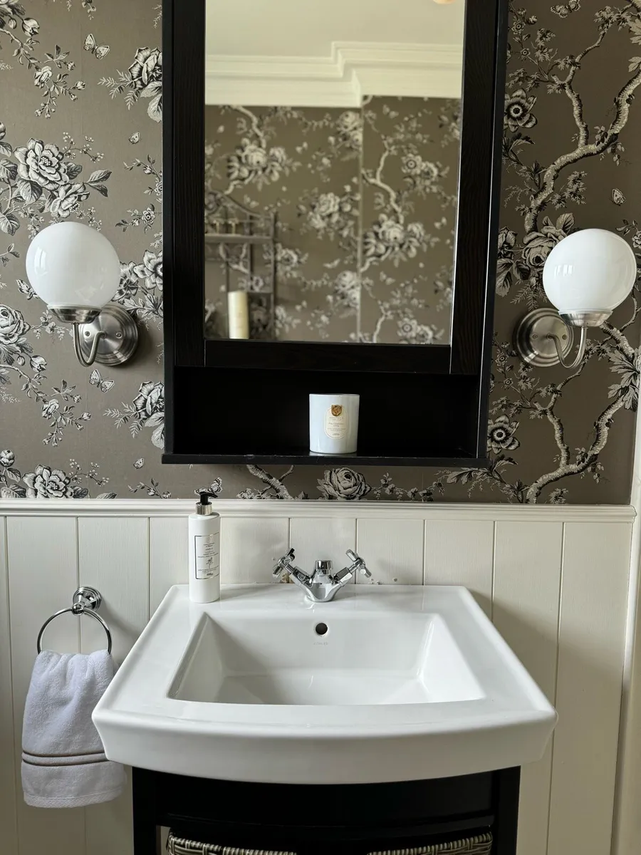 Bathroom and Kohler Vanity Unit - Image 4
