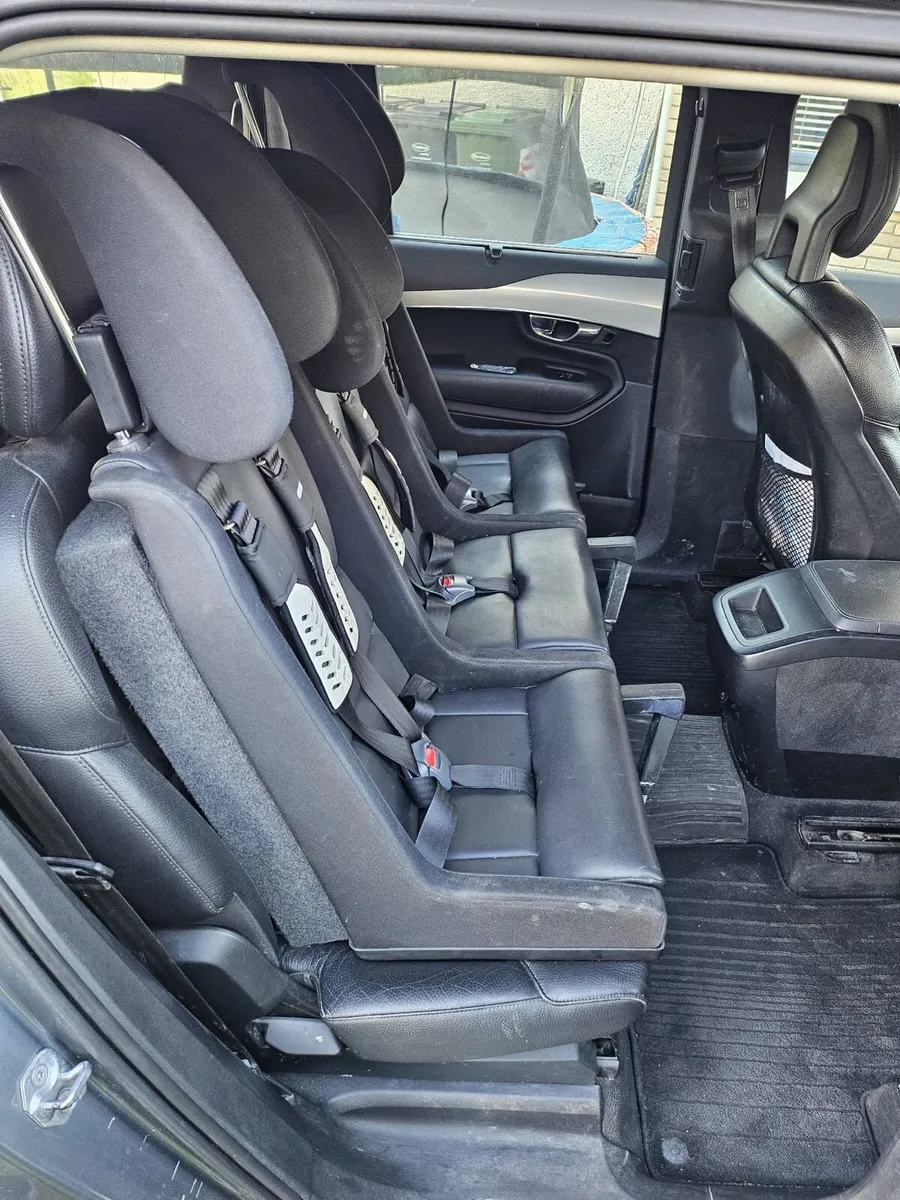 Multimac 3 Seater Super club Car seat - Image 2