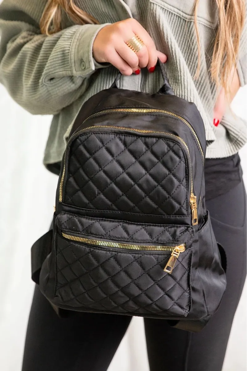 Ladies backpacks