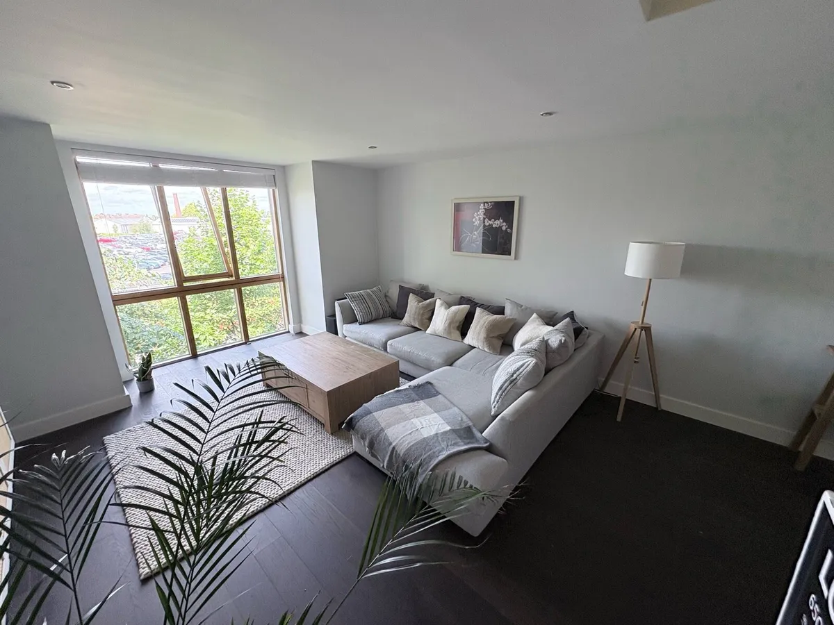 L-Shape Sofa - Image 2