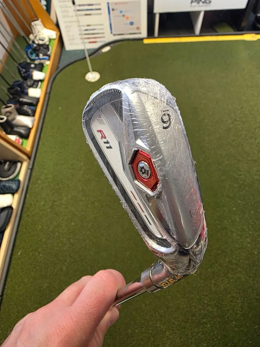 New Taylormade R11 6 Iron - Image 2